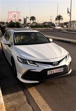 تويوتا كامري